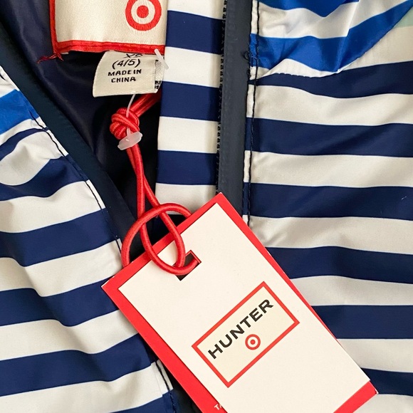 NEW - Hunter Matching Mommy & Me Rain Jackets - Picture 13 of 14